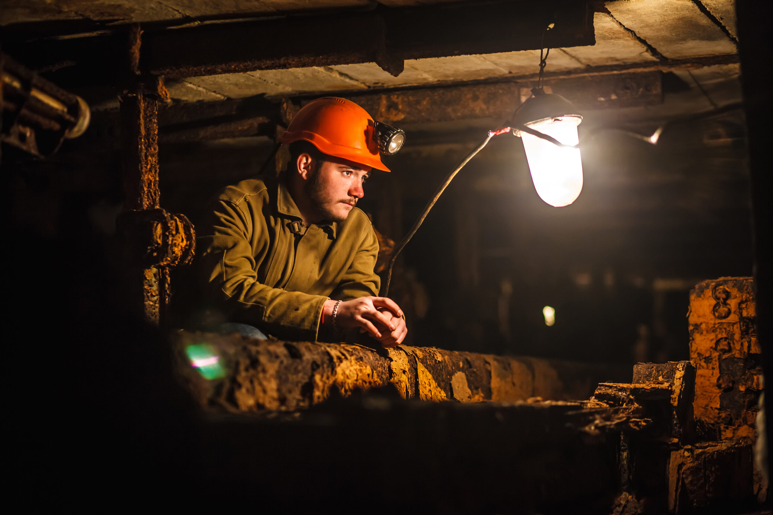 How Long Does Mining Fatigue Last Fatigue Management in the Mining Industry | Aveling | RTO 50503