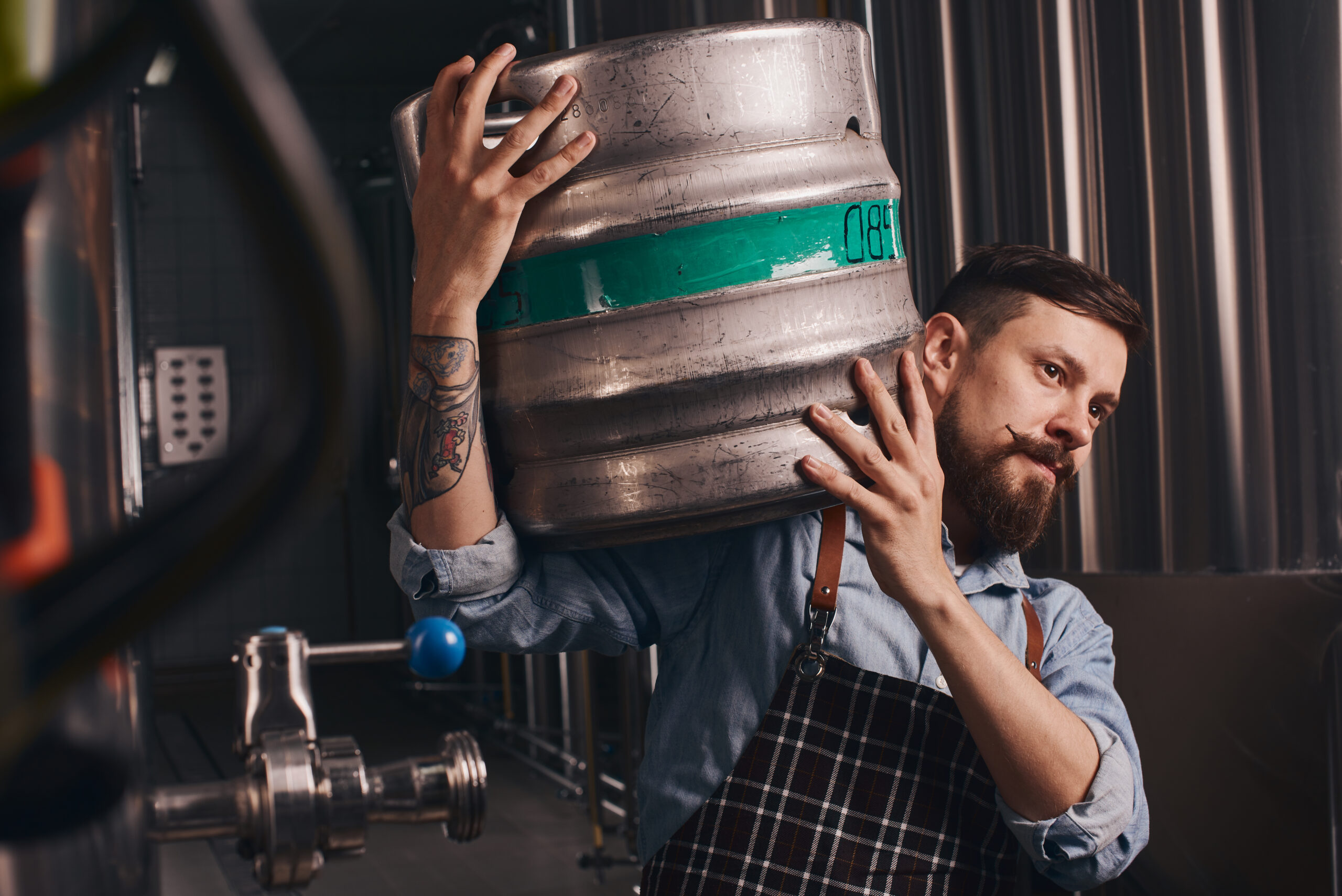 Manual Handling for Hospitality Aveling RTO 50503