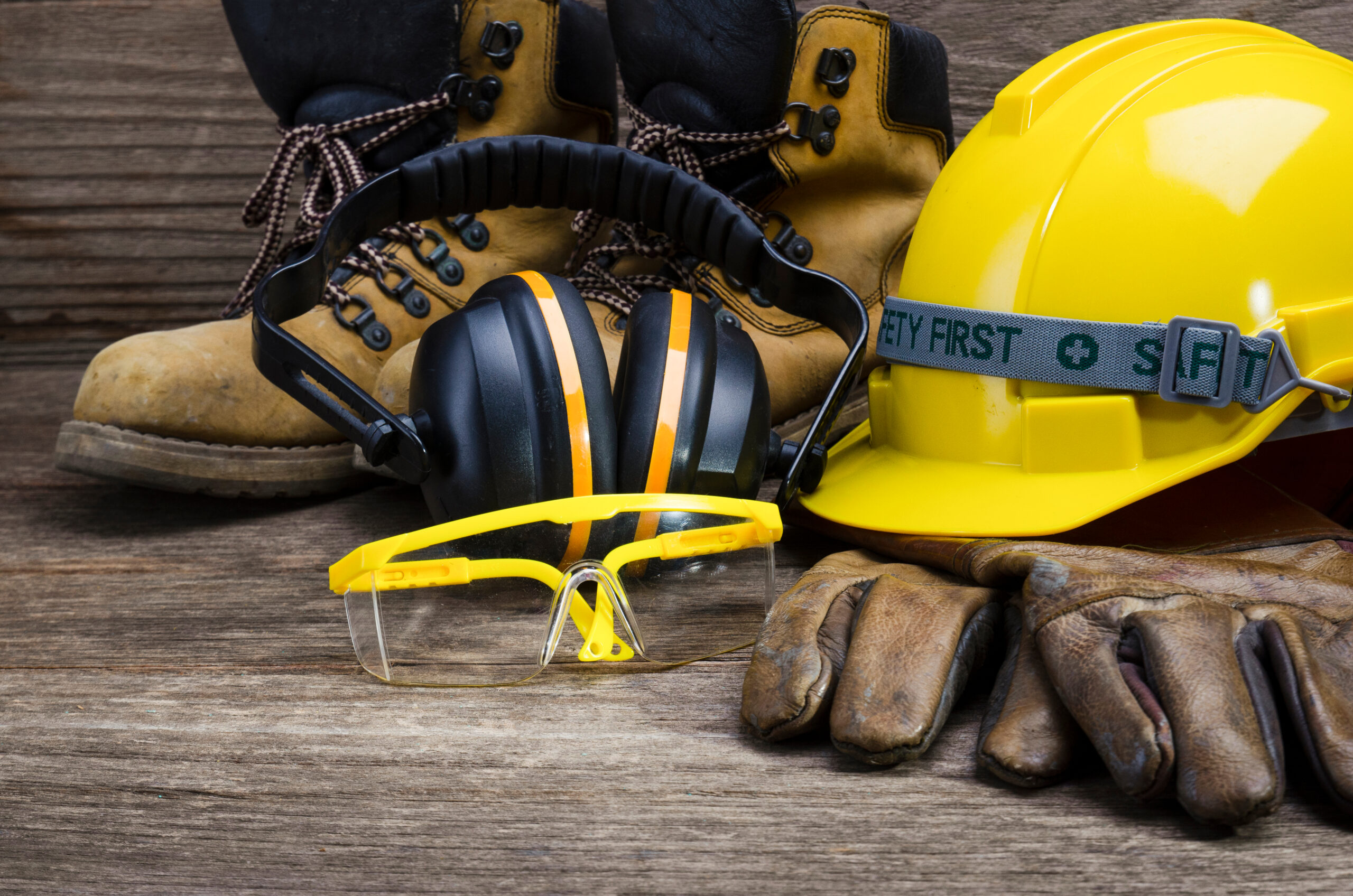 Personal Protective Equipment (PPE) Safety Essentials Aveling RTO 50503 Personal Protective Equipment (PPE) Safety Essentials Aveling RTO 50503