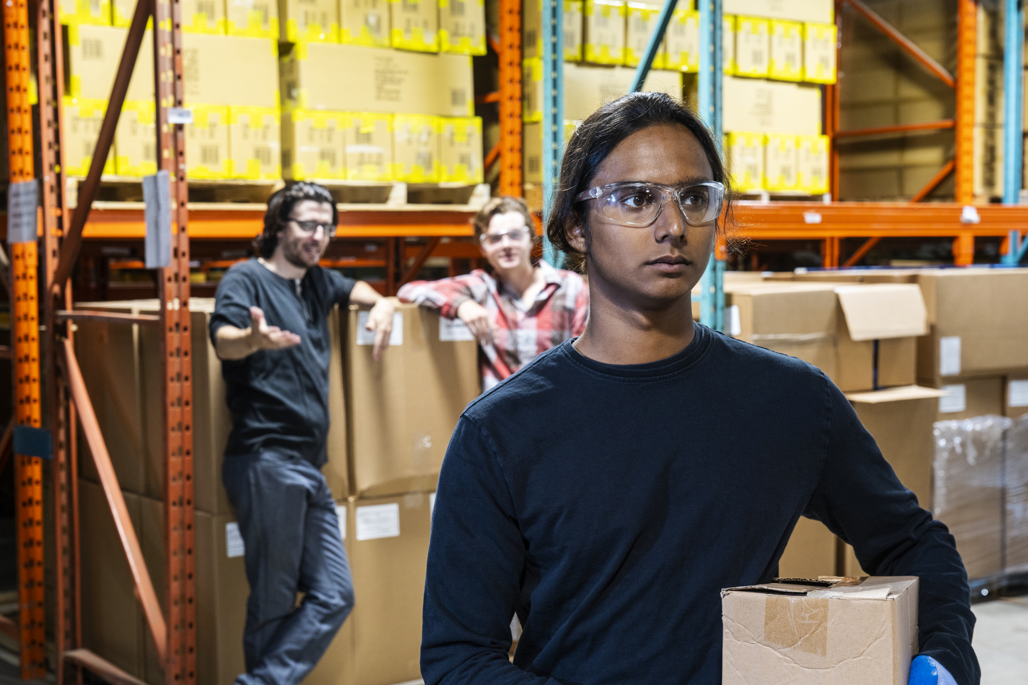 Workplace Bullying and Harassment Awareness | Aveling | RTO 50503