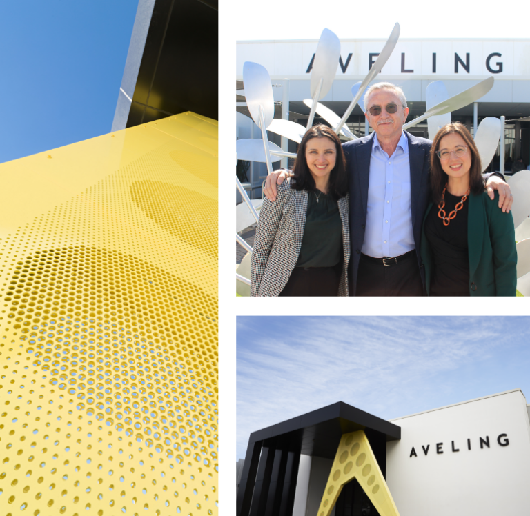 Our People | Aveling | RTO 50503