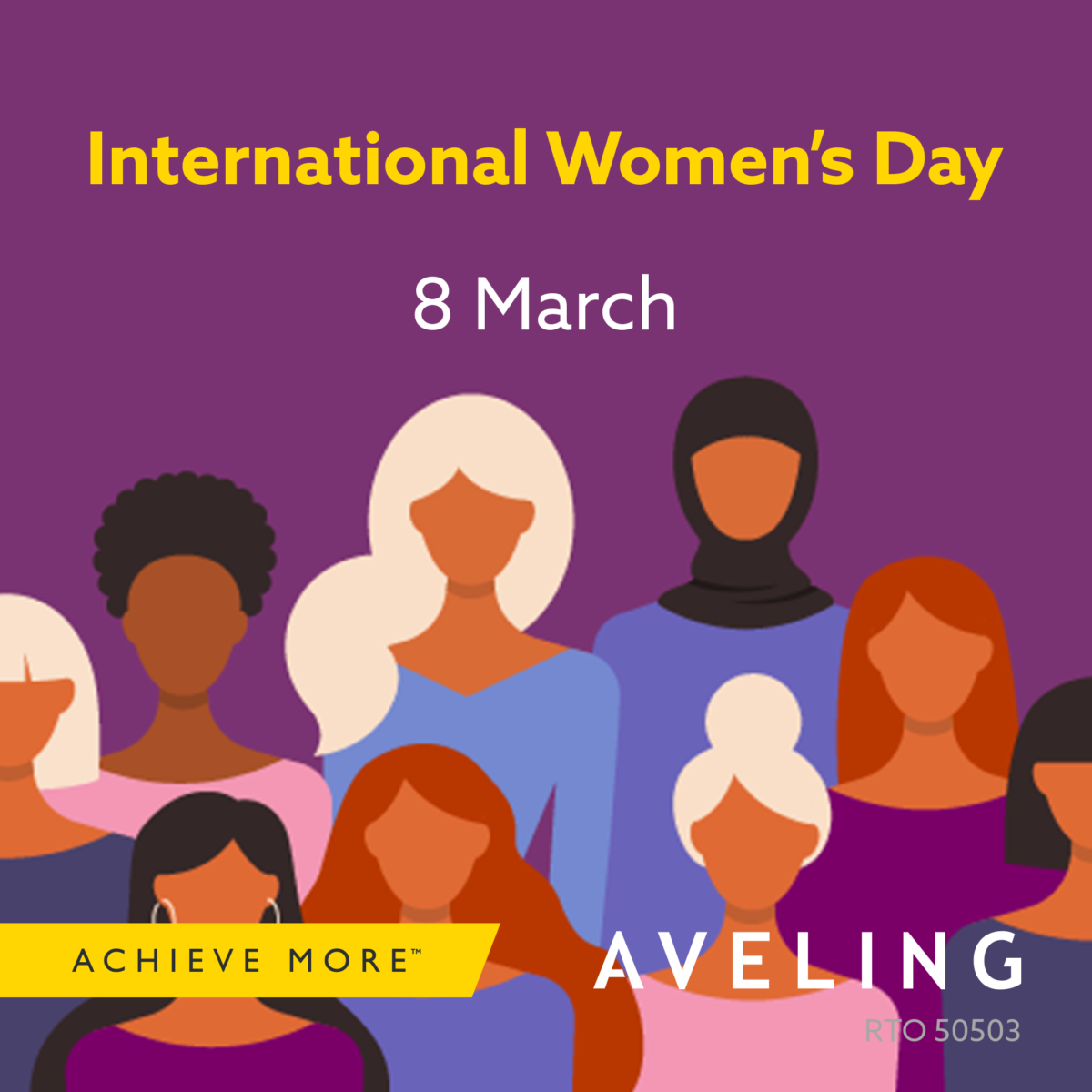 IWD 2024