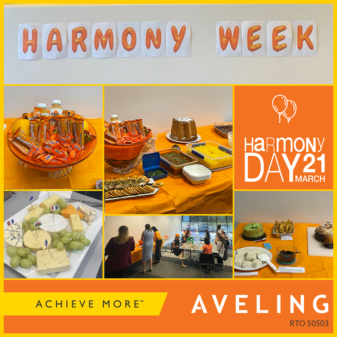Harmony Day 2025