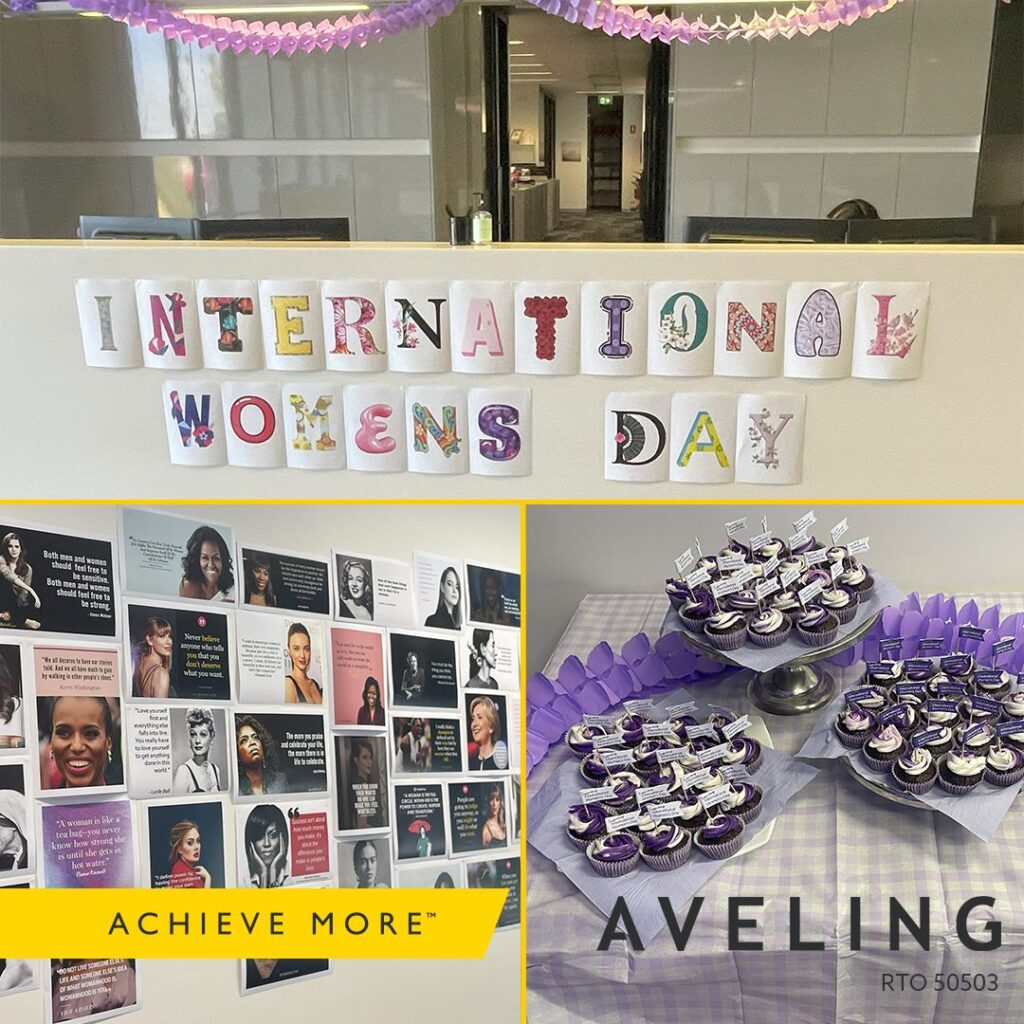 int womens day