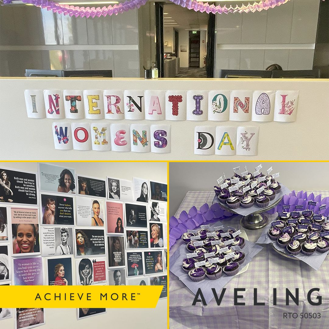 int womens day